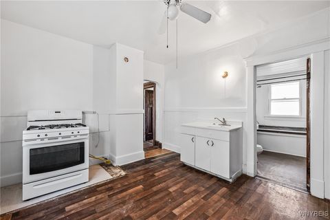 Tiny photo for 1314 E Ferry Street #N, Buffalo, NY 14211 (MLS # B1648732)