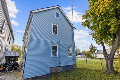 Tiny photo for 1314 E Ferry Street #N, Buffalo, NY 14211 (MLS # B1648732)