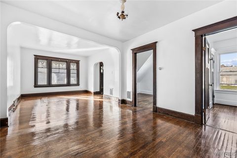 Tiny photo for 1314 E Ferry Street #N, Buffalo, NY 14211 (MLS # B1648732)