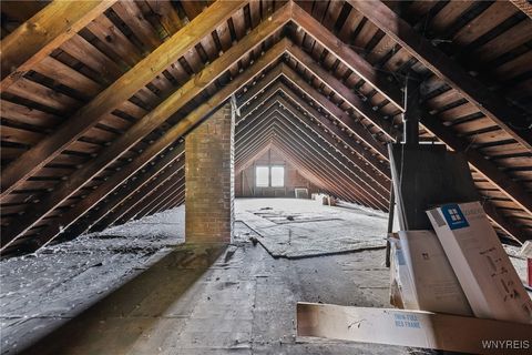 Tiny photo for 1314 E Ferry Street #N, Buffalo, NY 14211 (MLS # B1648732)