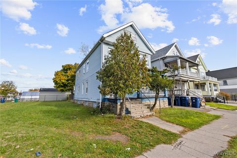 Tiny photo for 1314 E Ferry Street #N, Buffalo, NY 14211 (MLS # B1648732)