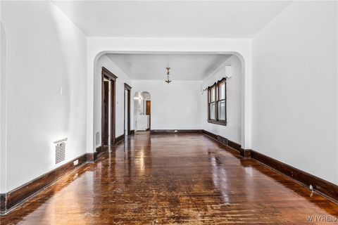 Tiny photo for 1314 E Ferry Street #N, Buffalo, NY 14211 (MLS # B1648732)