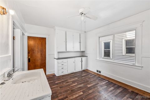 Tiny photo for 1314 E Ferry Street #N, Buffalo, NY 14211 (MLS # B1648732)