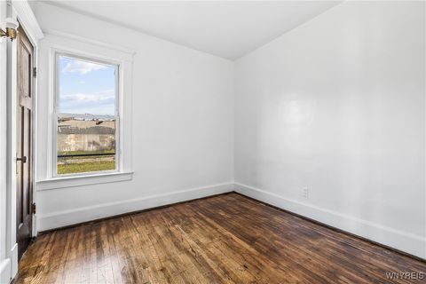 Tiny photo for 1314 E Ferry Street #N, Buffalo, NY 14211 (MLS # B1648732)