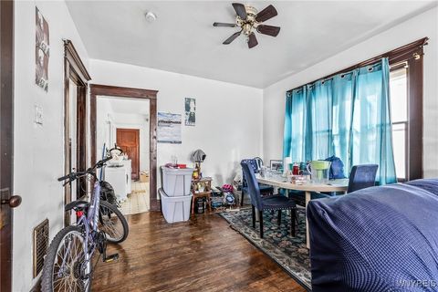 Tiny photo for 1314 E Ferry Street #N, Buffalo, NY 14211 (MLS # B1648732)