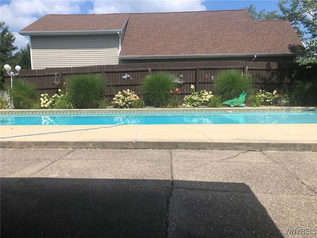 60 Waltham Avenue, Lancaster, New York image 25