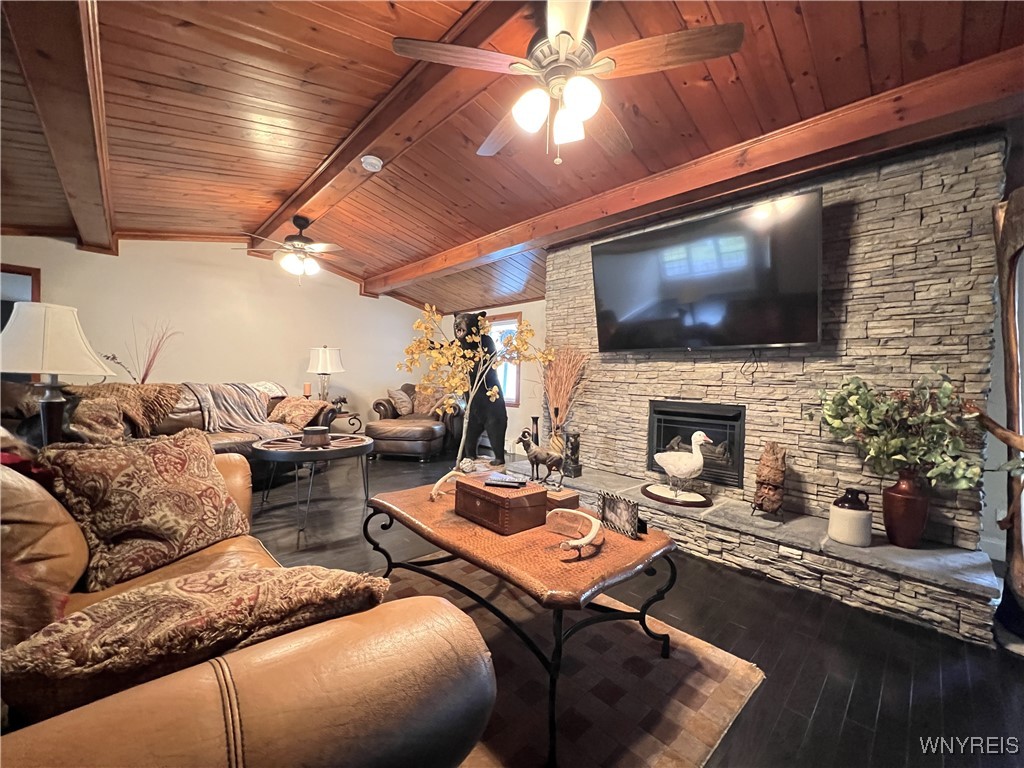 60 Waltham Avenue, Lancaster, New York image 6