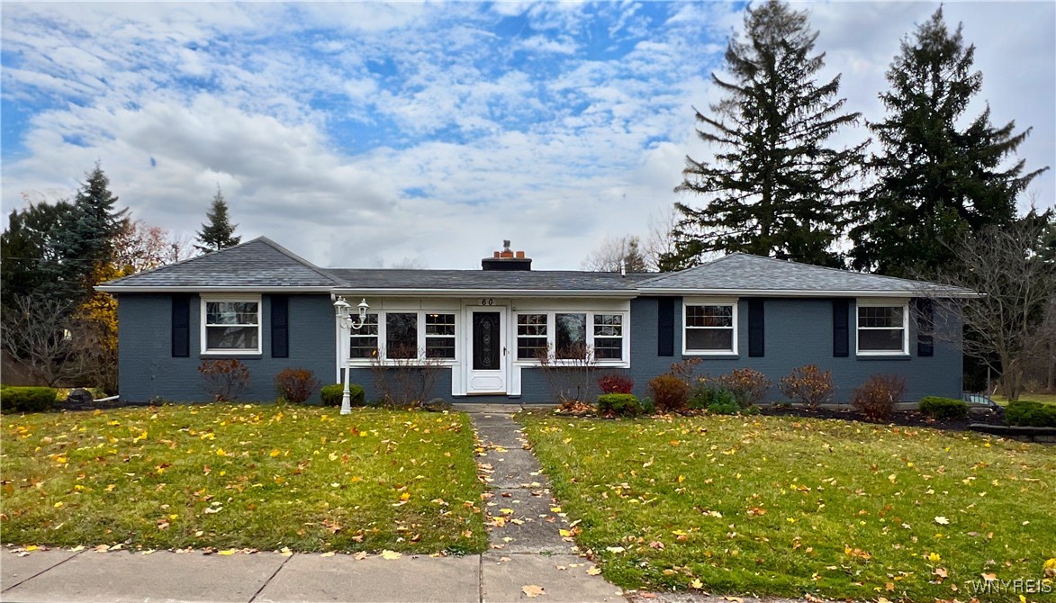 60 Waltham Avenue, Lancaster, New York image 1