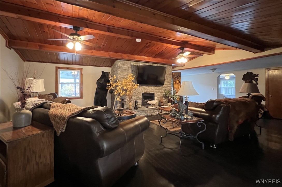 60 Waltham Avenue, Lancaster, New York image 9