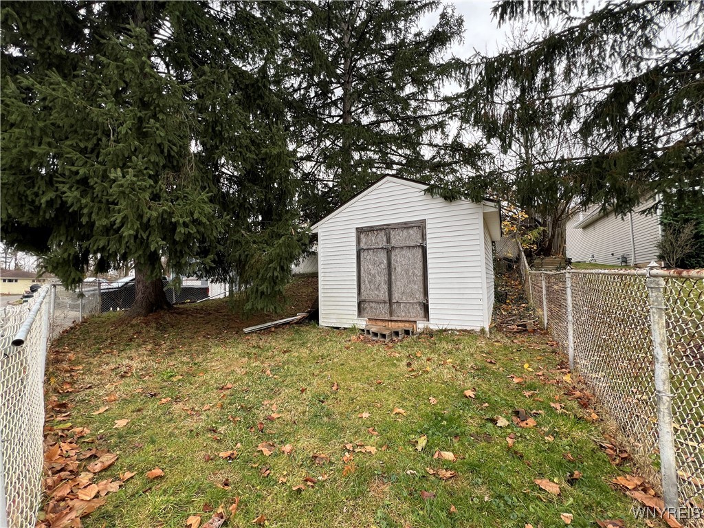60 Waltham Avenue, Lancaster, New York image 30