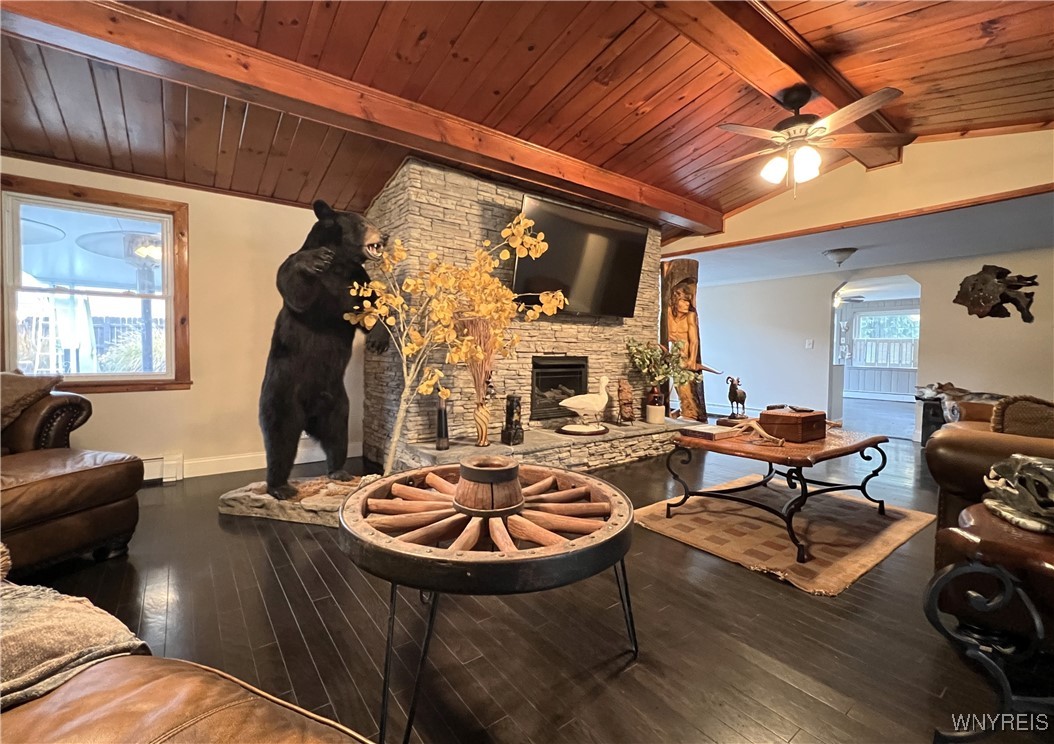 60 Waltham Avenue, Lancaster, New York image 7