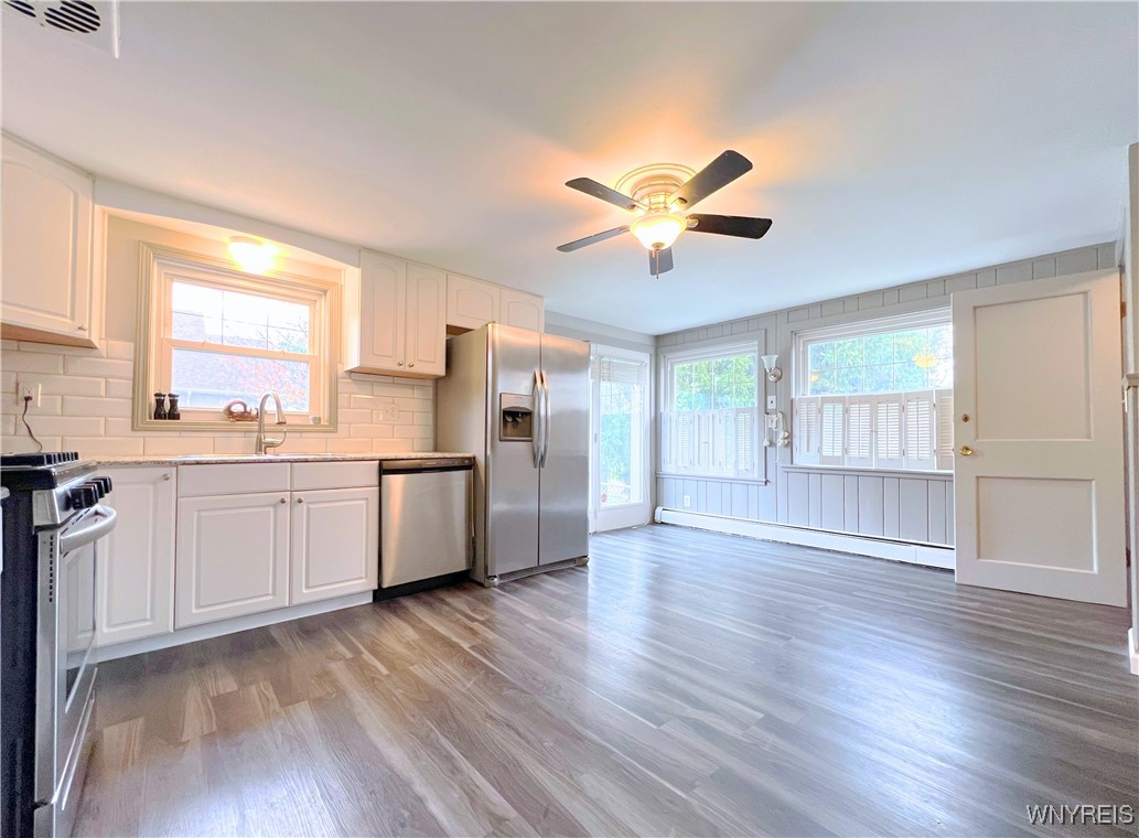 60 Waltham Avenue, Lancaster, New York image 2