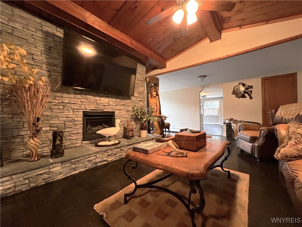 60 Waltham Avenue, Lancaster, New York image 8