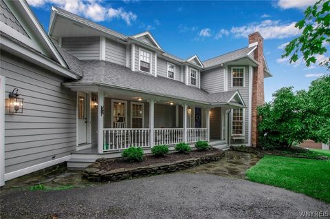 Photo of 5940 Thompson Road, Clarence, NY 14032 (MLS # B1673719)