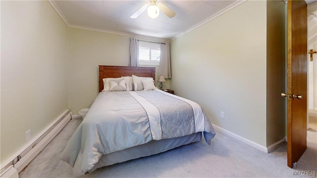 136 Louvaine Drive, Tonawanda, New York image 21