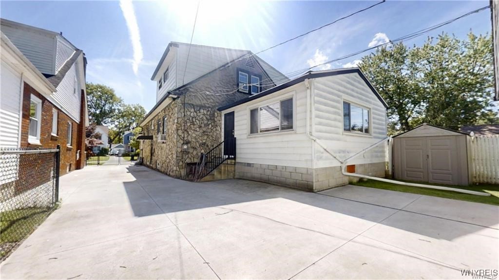 136 Louvaine Drive, Tonawanda, New York image 25