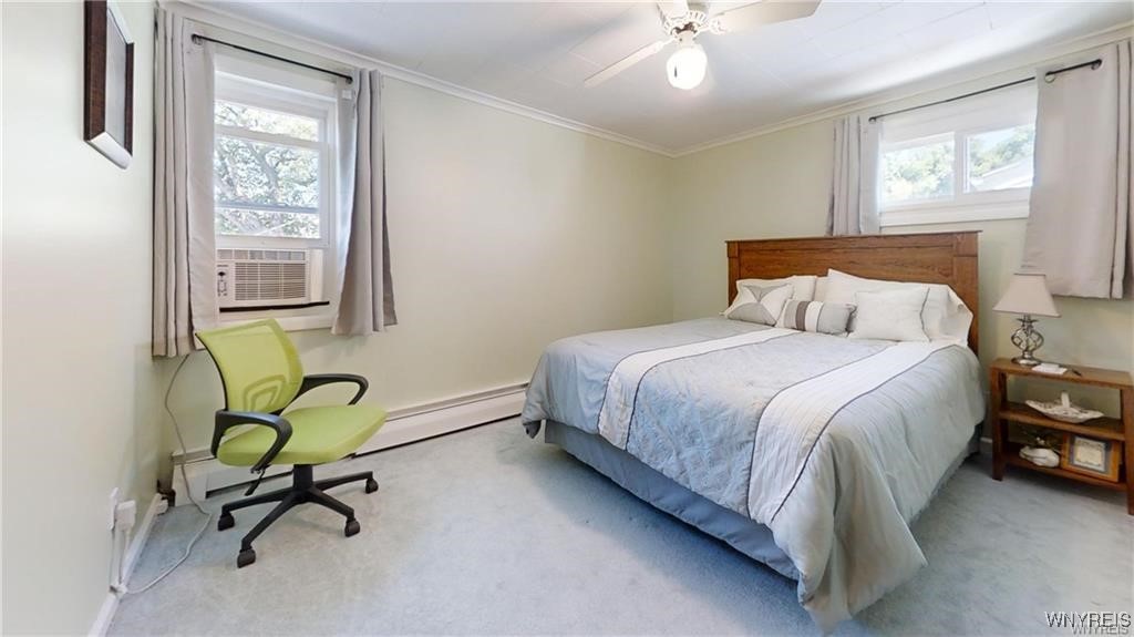 136 Louvaine Drive, Tonawanda, New York image 22
