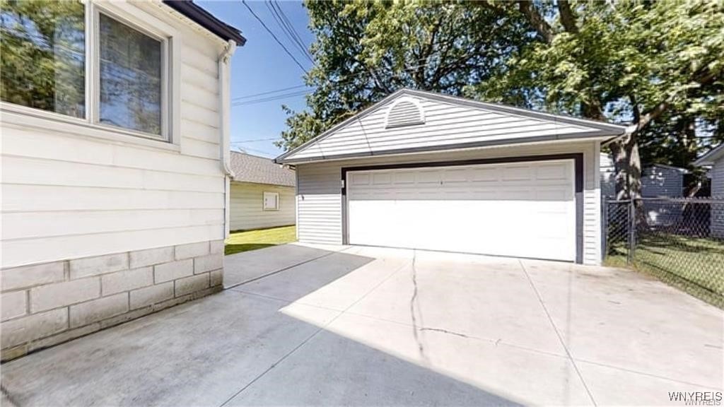 136 Louvaine Drive, Tonawanda, New York image 27