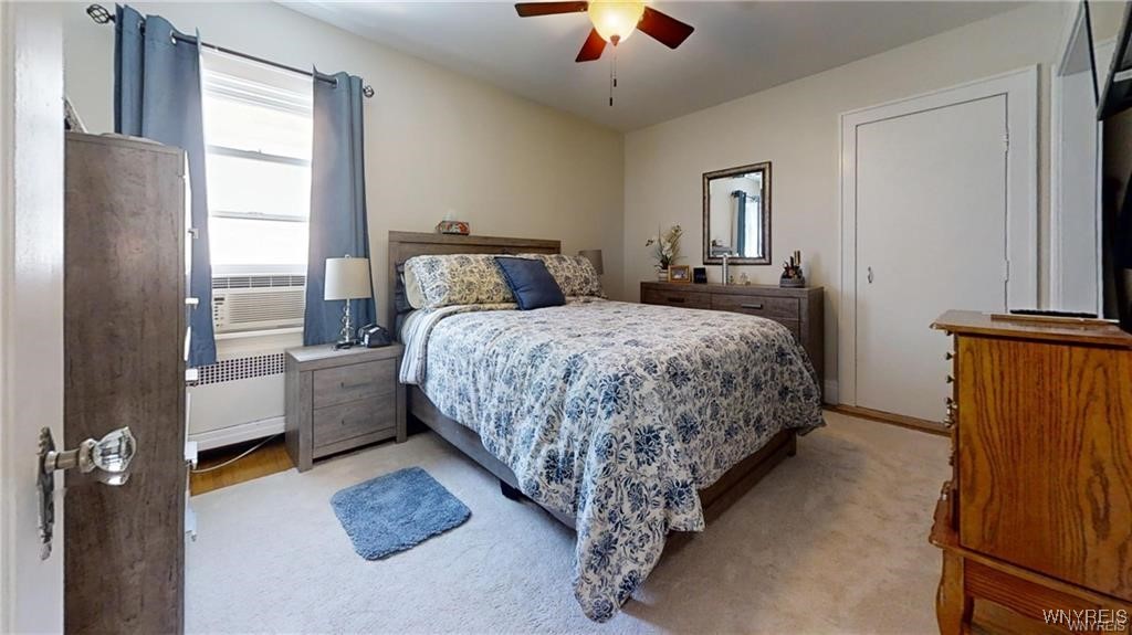 136 Louvaine Drive, Tonawanda, New York image 18
