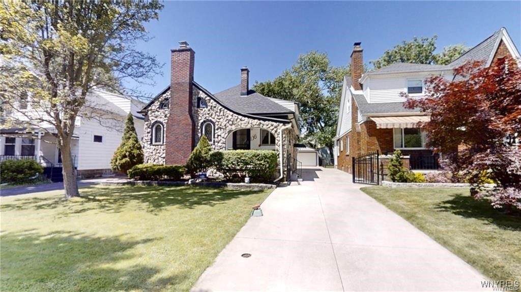 136 Louvaine Drive, Tonawanda, New York image 28