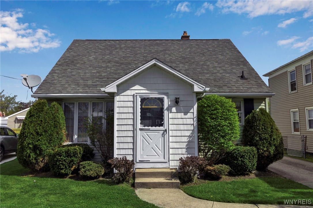 331 Heath Terrace, Tonawanda, New York image 1