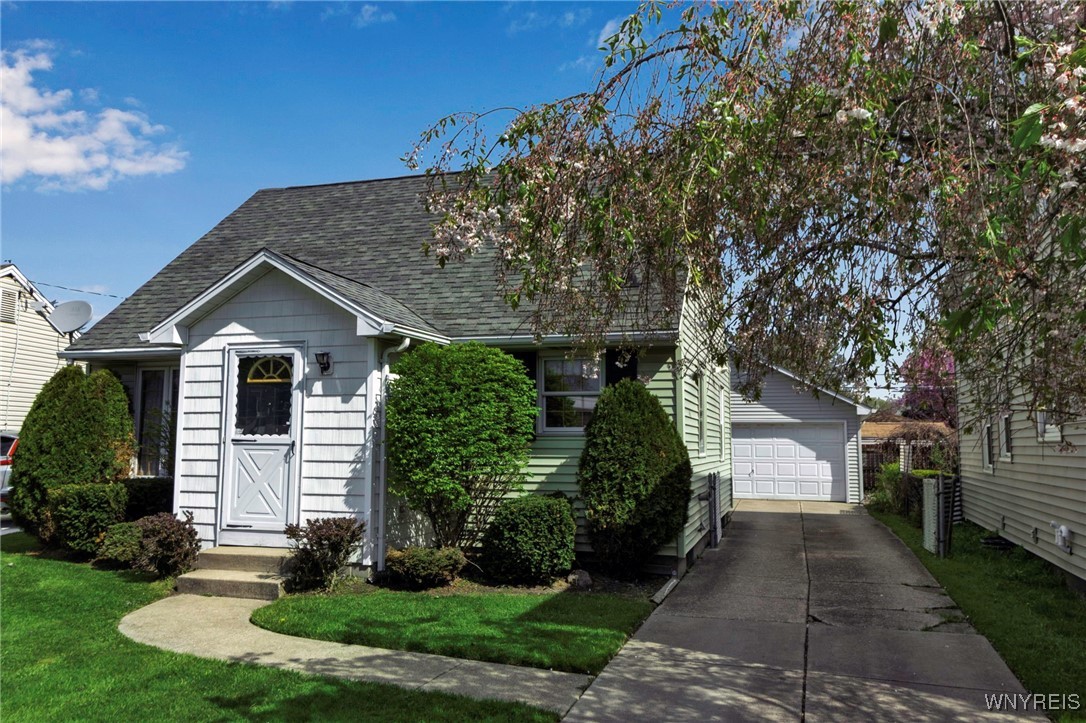331 Heath Terrace, Tonawanda, New York image 2