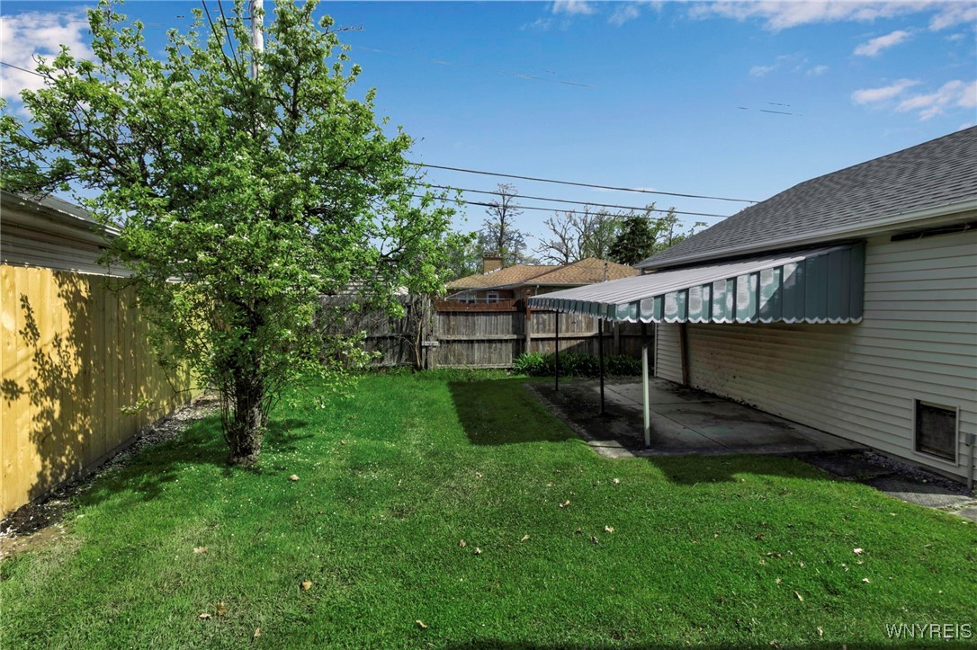 331 Heath Terrace, Tonawanda, New York image 38