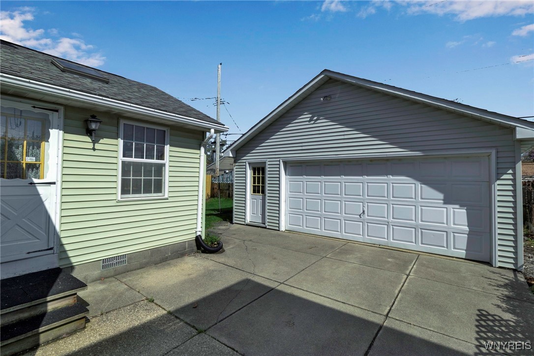 331 Heath Terrace, Tonawanda, New York image 37