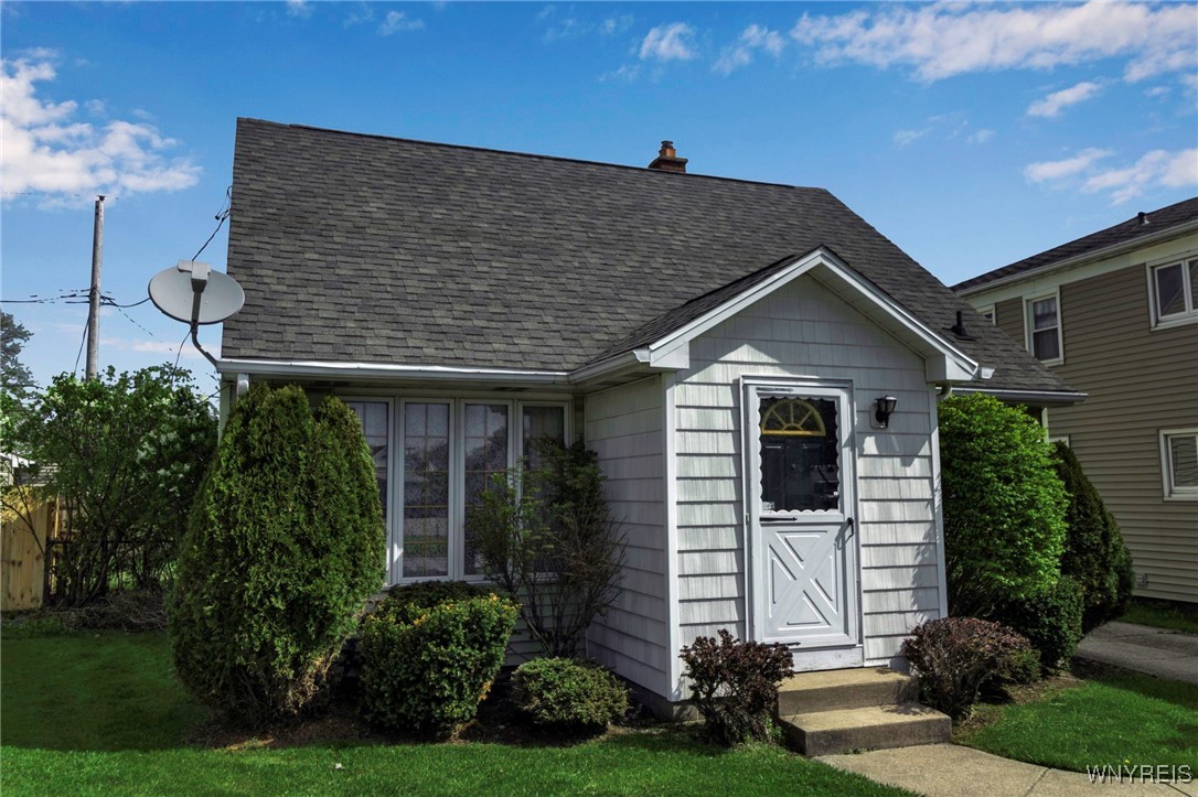 331 Heath Terrace, Tonawanda, New York image 3