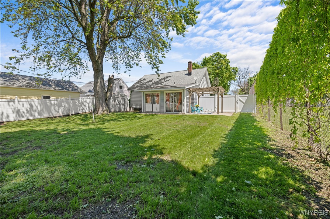 41 Avery Avenue, Lackawanna, New York image 28