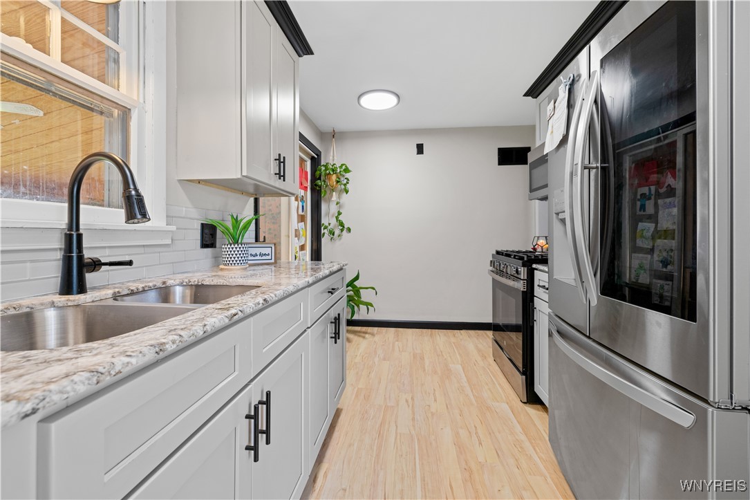 41 Avery Avenue, Lackawanna, New York image 11