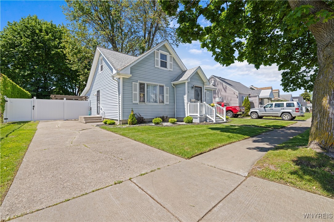 41 Avery Avenue, Lackawanna, New York image 3
