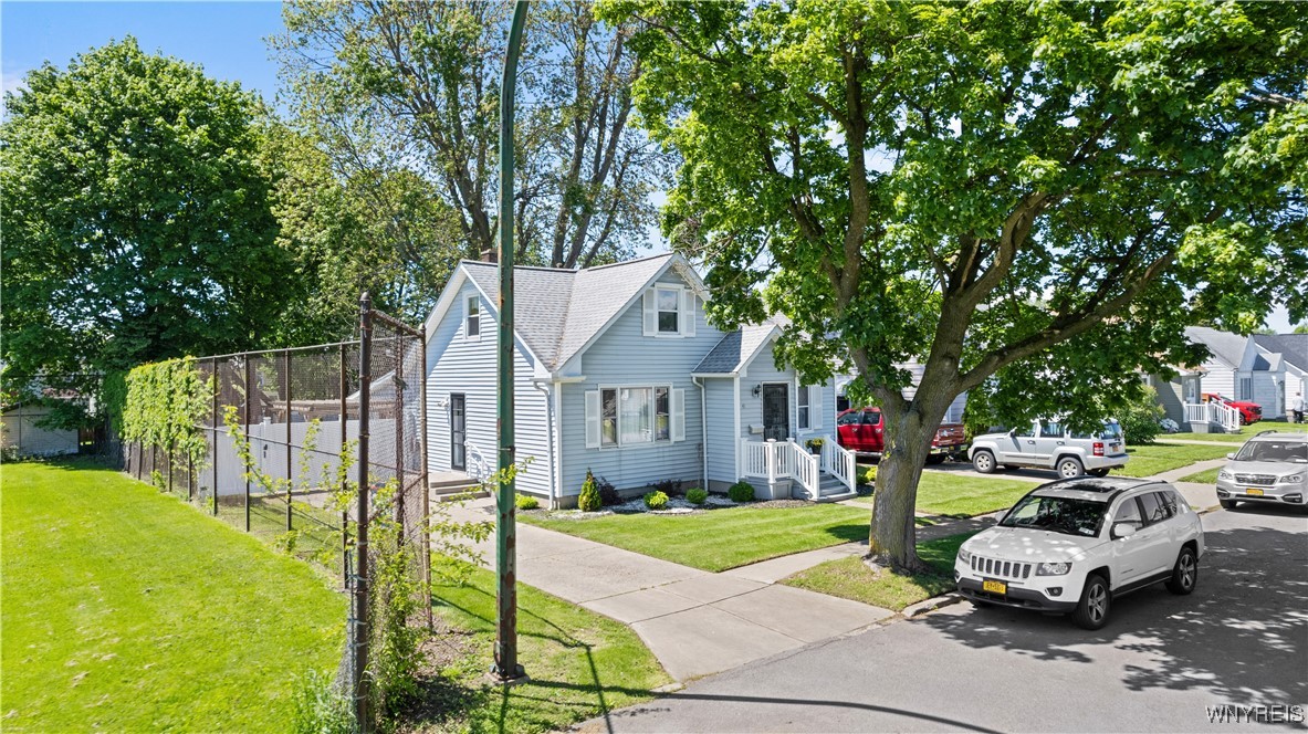 41 Avery Avenue, Lackawanna, New York image 31