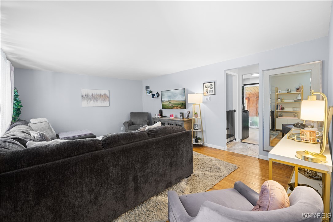 41 Avery Avenue, Lackawanna, New York image 4