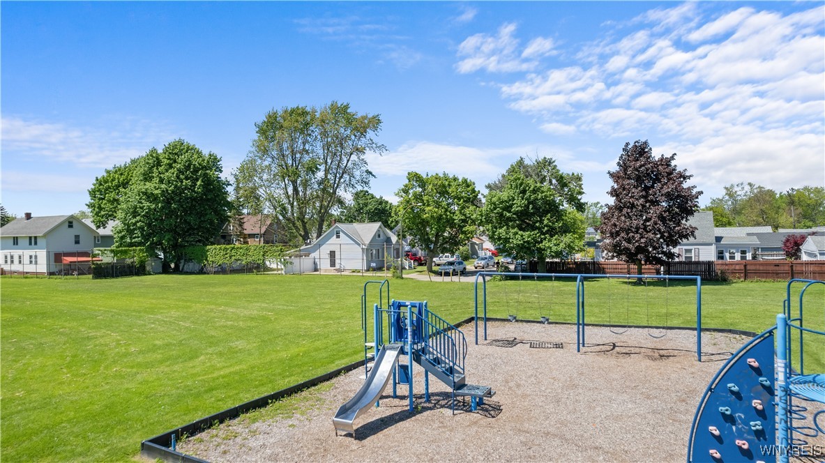 41 Avery Avenue, Lackawanna, New York image 33