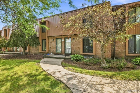 Photo of 55 Groton Drive #C, Amherst, NY 14228 (MLS # B1723285)