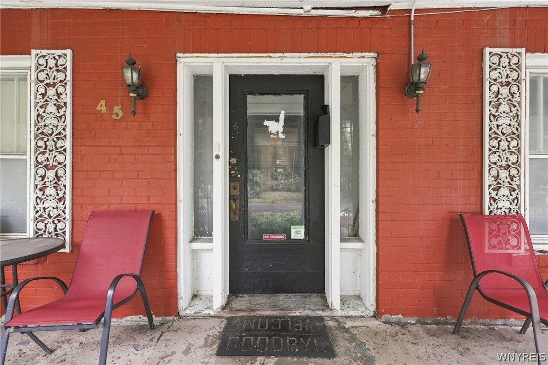 45 Richmond Avenue