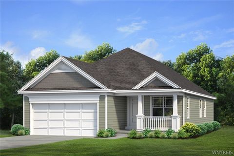 478 McKinley Avenue Amherst NY 14221