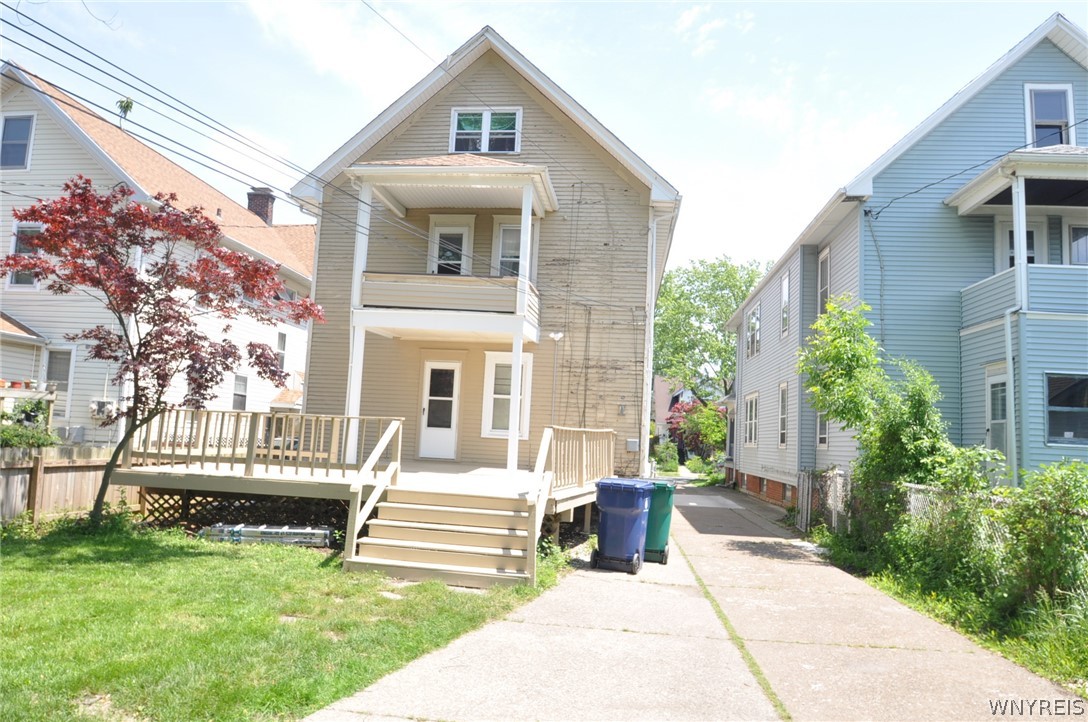 30 Wellington Road