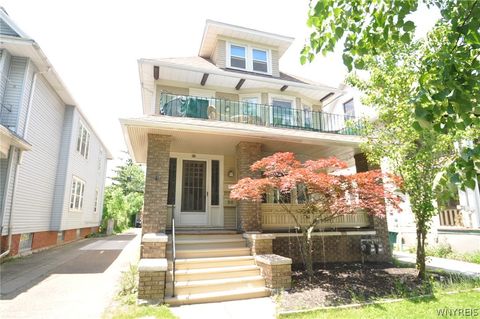 Apartment For Rent - 30 Wellington Road<br/> Buffalo, NY 14216