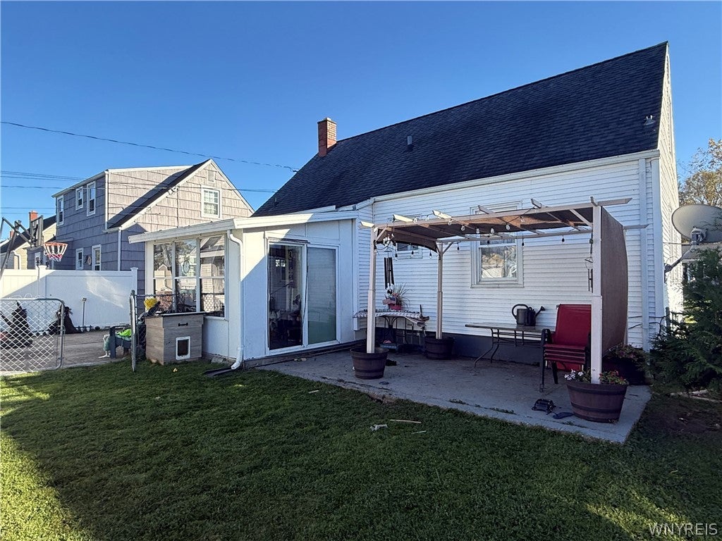 324 Ellen Drive