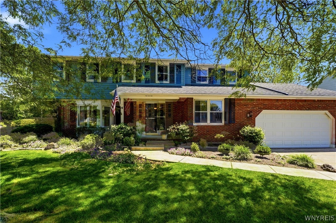 14 Waxwing Lane