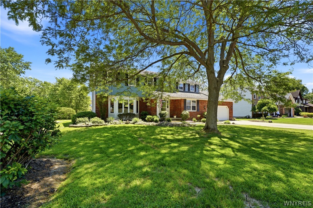 14 Waxwing Lane
