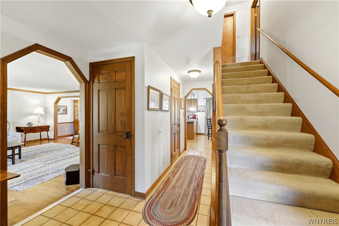 14 Waxwing Lane