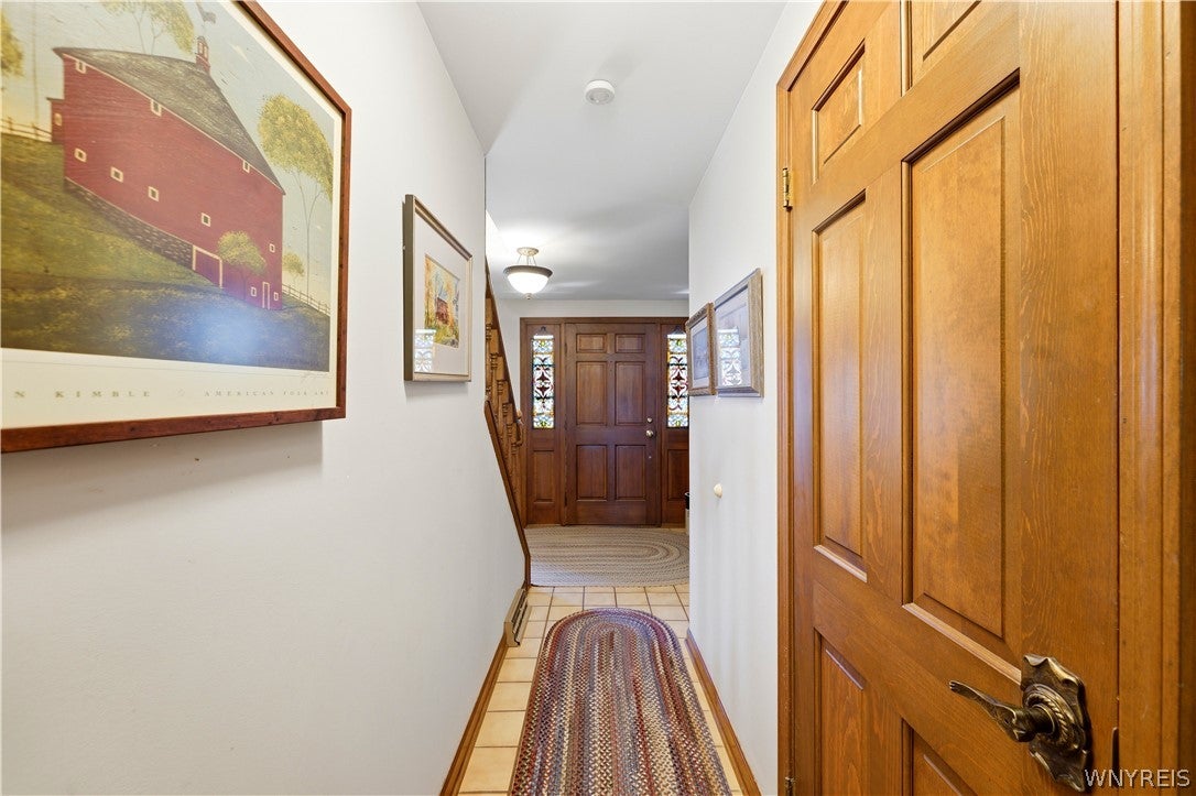 14 Waxwing Lane