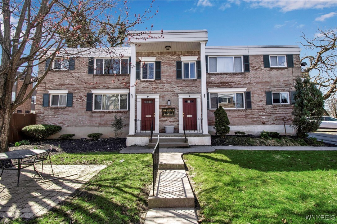 309 North Street #14, Buffalo, New York image 2