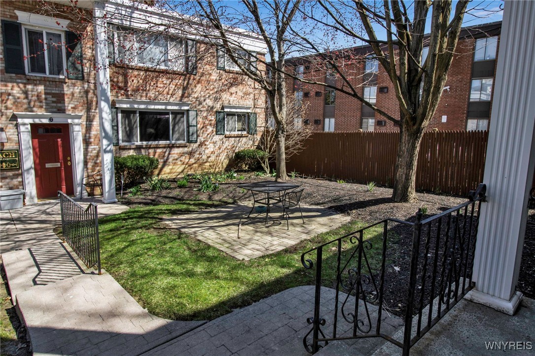 309 North Street #14, Buffalo, New York image 31