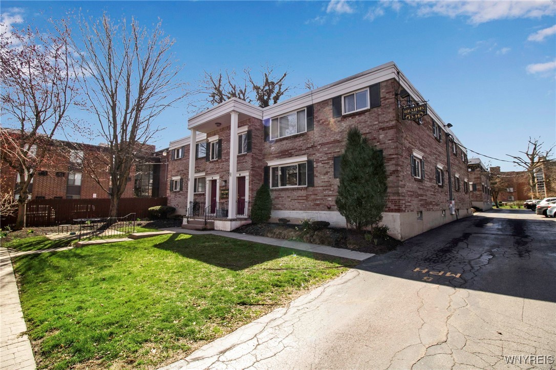 309 North Street #14, Buffalo, New York image 1