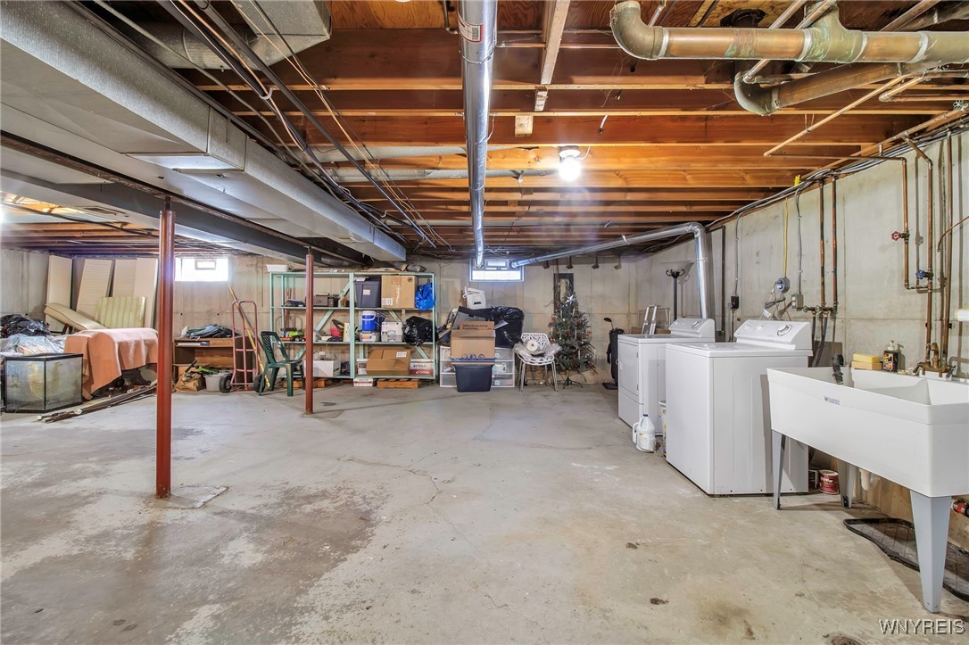 309 North Street #14, Buffalo, New York image 29