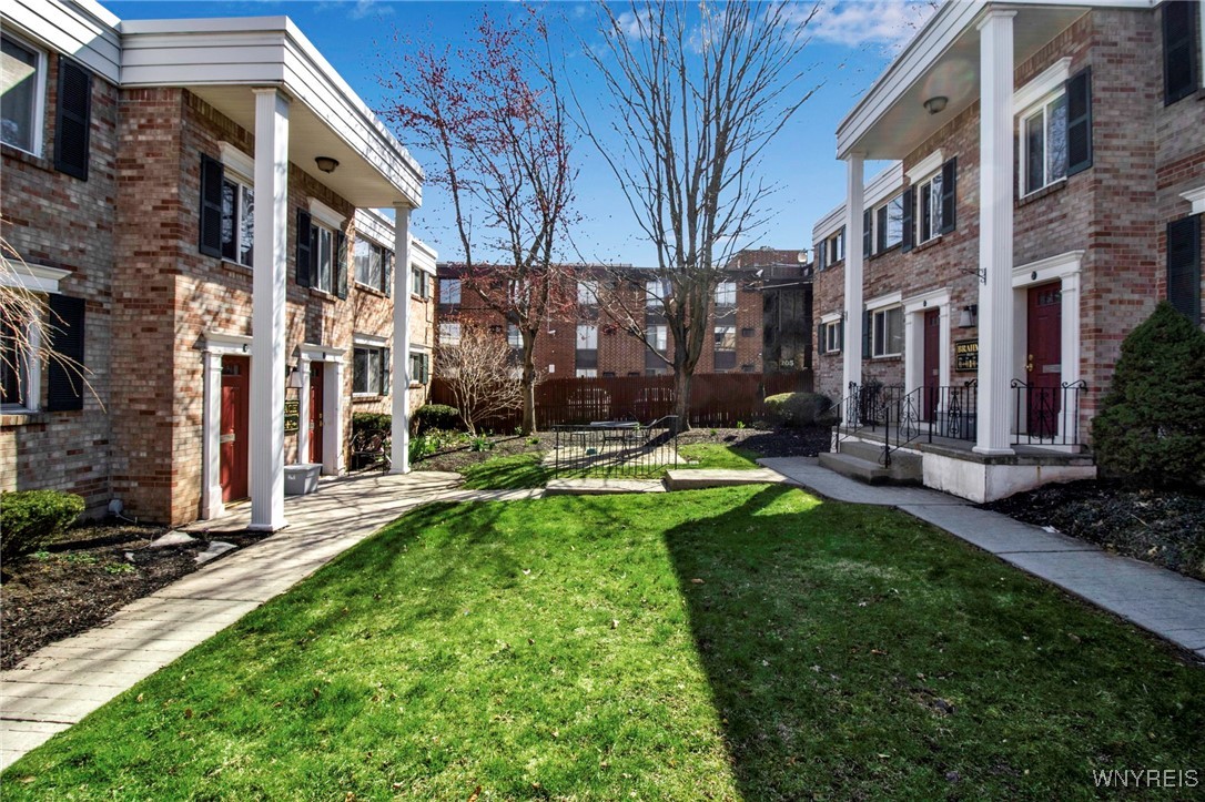 309 North Street #14, Buffalo, New York image 32